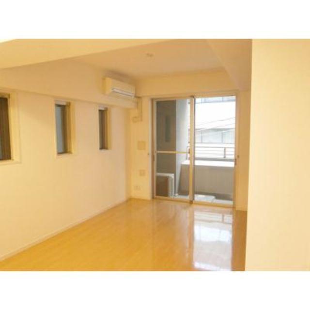 パークキューブ日本橋水天宮（504） 部屋画像