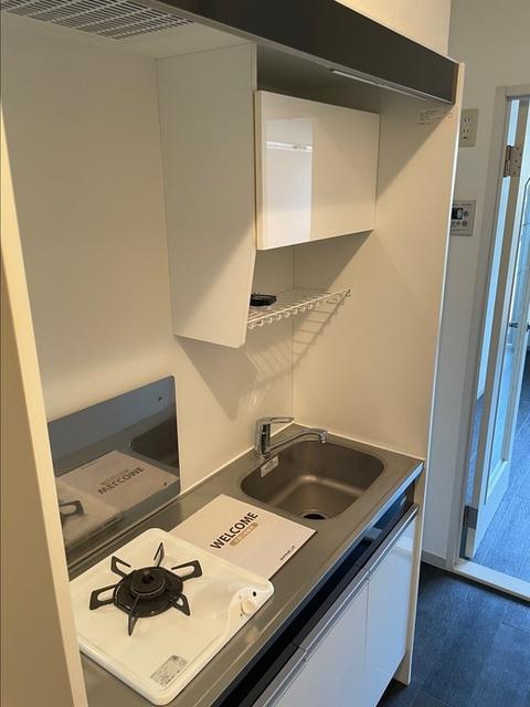セジュール町田（106） キッチン