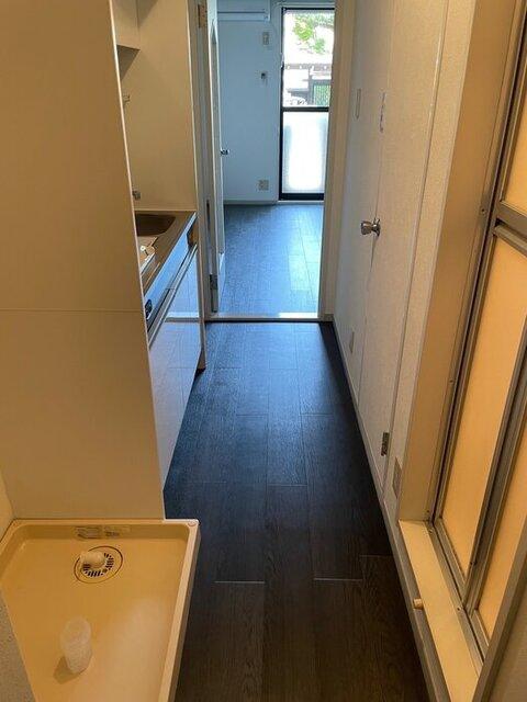 セジュール町田（106） 玄関