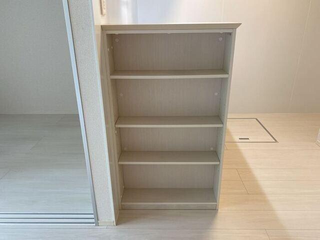 Hogar Ca'lido（102） 部屋画像
