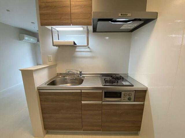 Hogar Ca'lido（102） 部屋画像