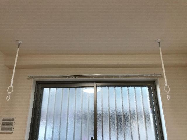 クランカナイⅠ 部屋画像