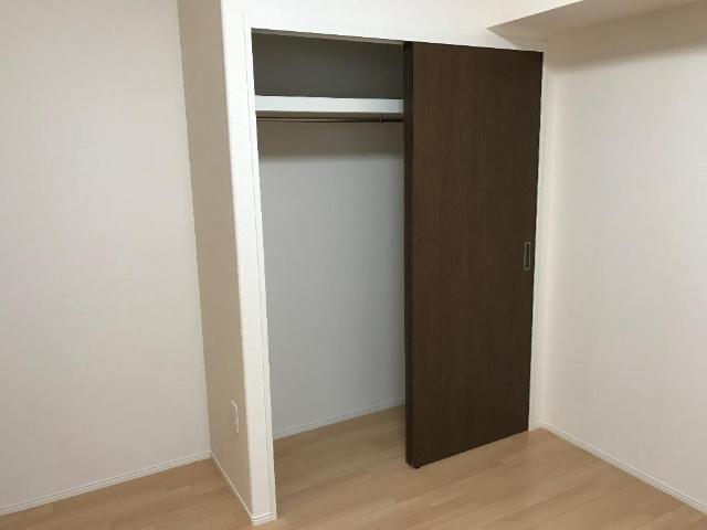 クランカナイⅠ 部屋画像