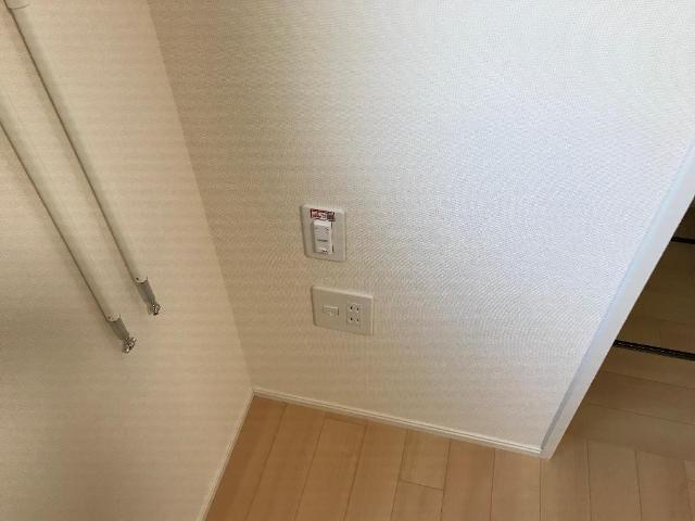 クランカナイⅠ 部屋画像