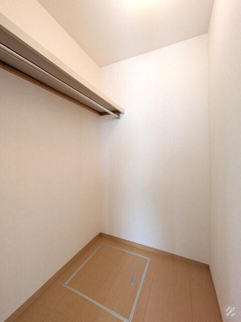 メゾン・ド・アブリコ（105） 部屋画像