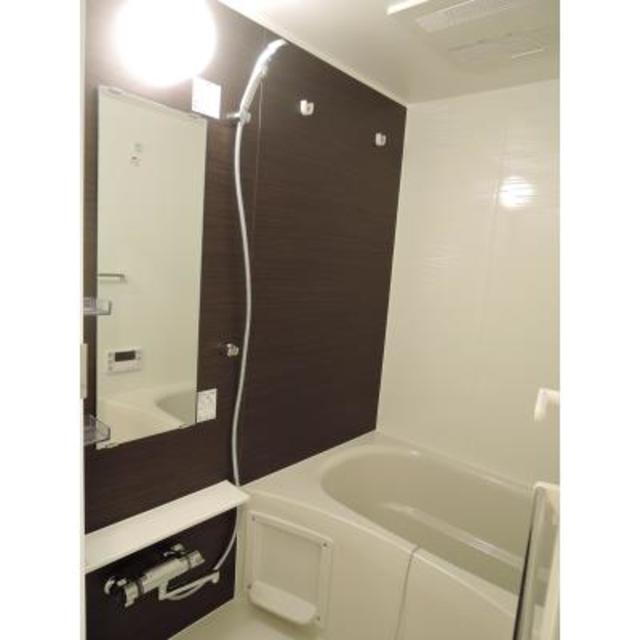 パークアクシス錦糸町ヴェール（805） 部屋画像