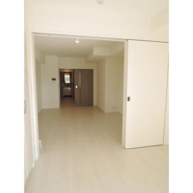パークアクシス錦糸町ヴェール（805） 部屋画像
