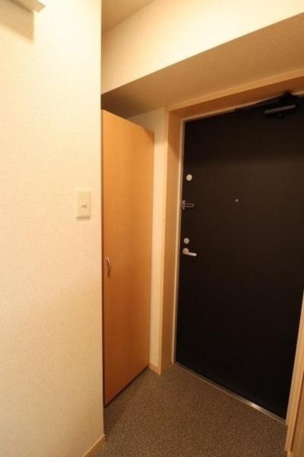 ヒルトップ成増（207） 部屋画像