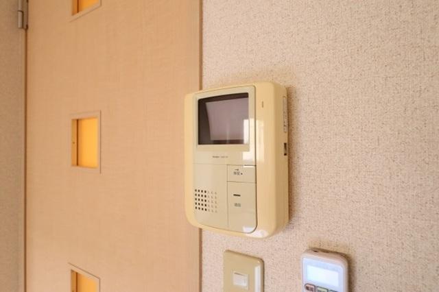 ヒルトップ成増（207） 部屋画像