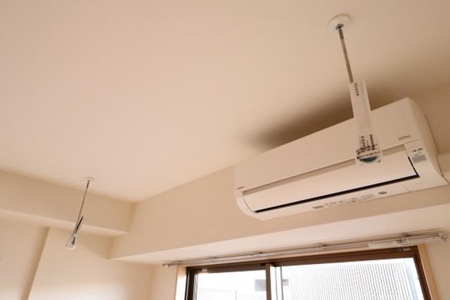 ヒルトップ成増（207） 部屋画像