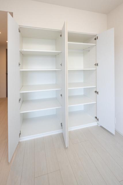アビティグランデ砧　（Ｂ棟）（317） 部屋画像