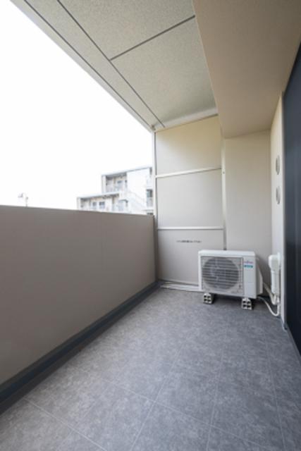 アビティグランデ砧　（Ｂ棟）（317） 部屋画像