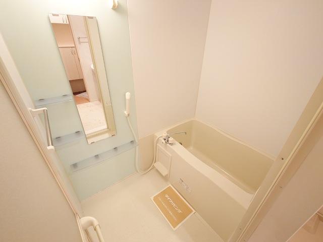 エミネンス（102） 部屋画像