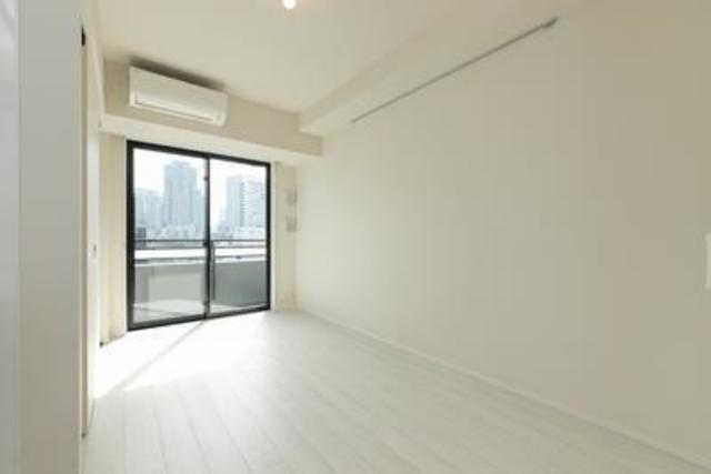 パークアクシス赤坂見附（203） 部屋画像