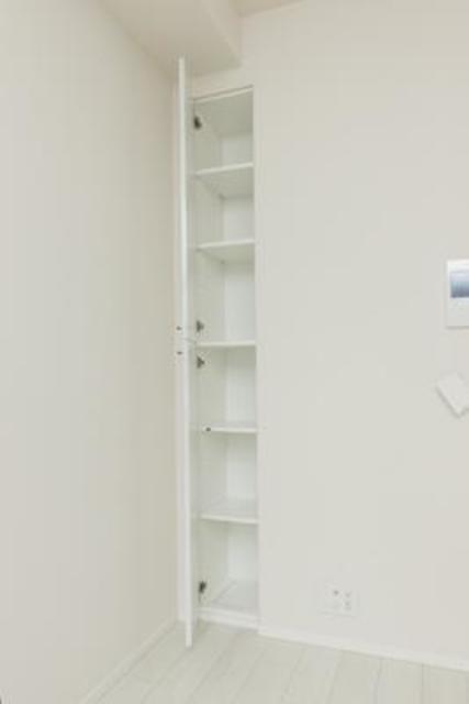 パークアクシス赤坂見附（203） 部屋画像