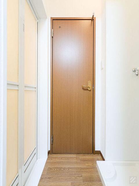 アベニュー本駒込（102） 部屋画像