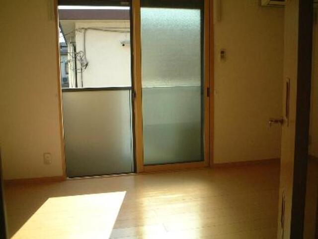シャローム　石神井公園（203） 部屋画像