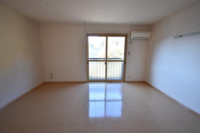 ラ・プラージュ（202） 部屋画像