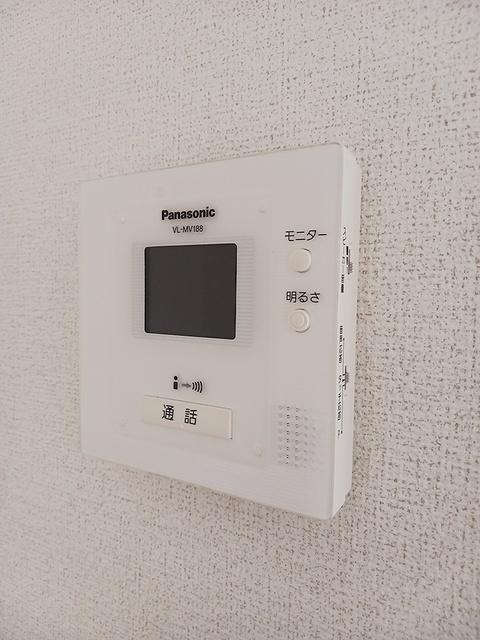 ベル　シエル（101） 設備