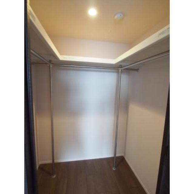 リバーポイントタワー（3803） 部屋画像
