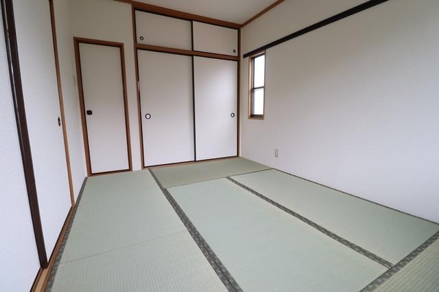 キャピタル高松台（203） 部屋画像