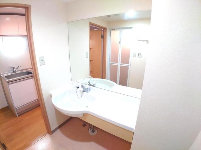 オリゾン立川（402） 部屋画像