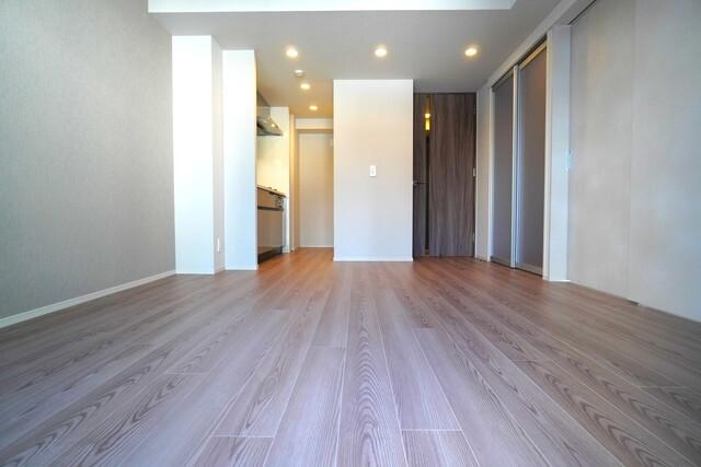 ルフォンプログレ中野坂上（409） 部屋画像