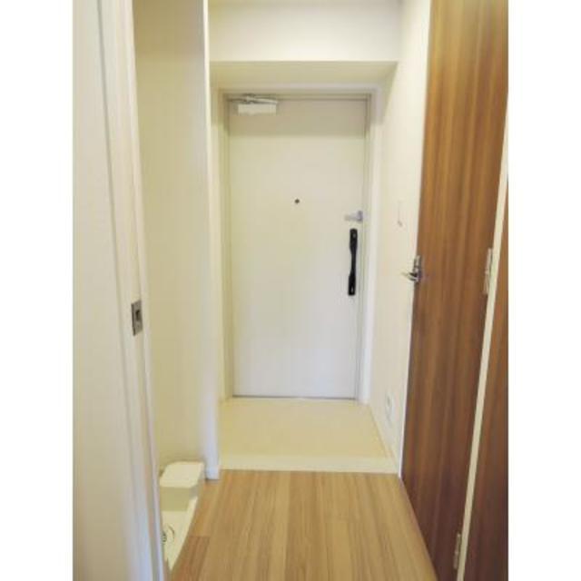 パークアクシス押上テラス（809） 部屋画像