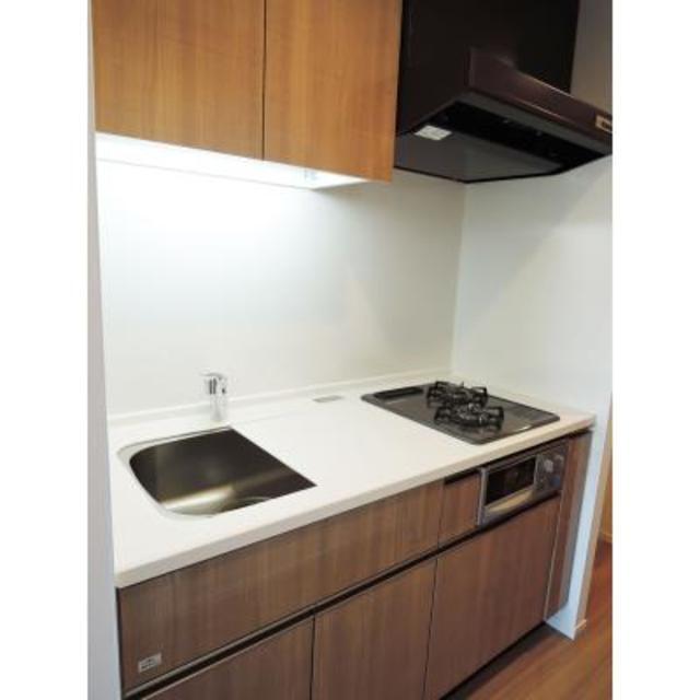 パークアクシス押上テラス（809） 部屋画像