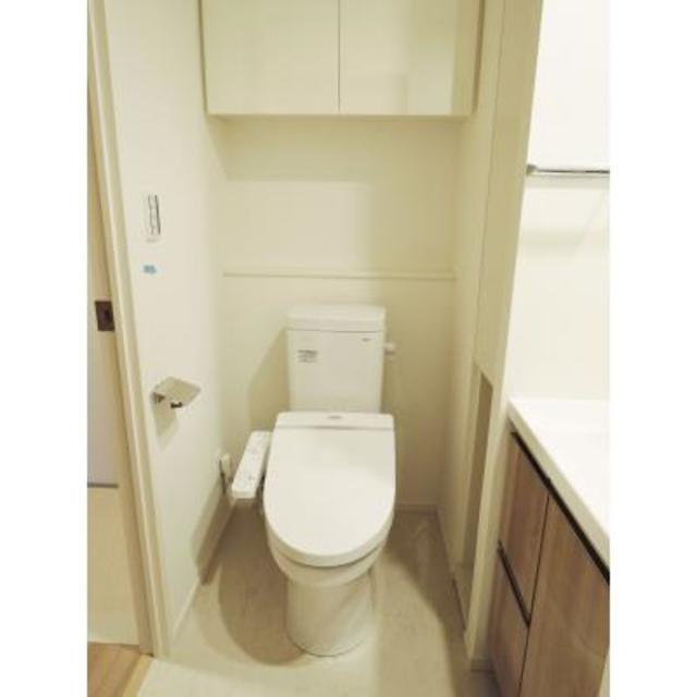 パークアクシス押上テラス（809） 部屋画像