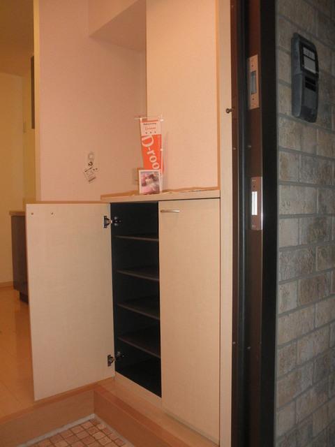 リベルテ豊田（101） 部屋画像