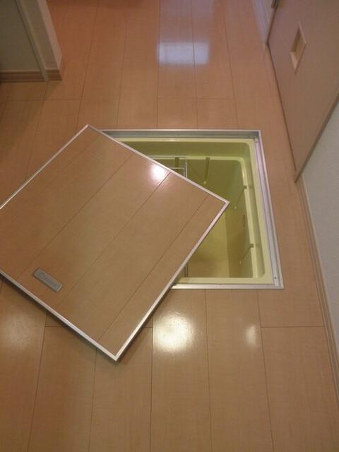 リベルテ豊田（101） 部屋画像