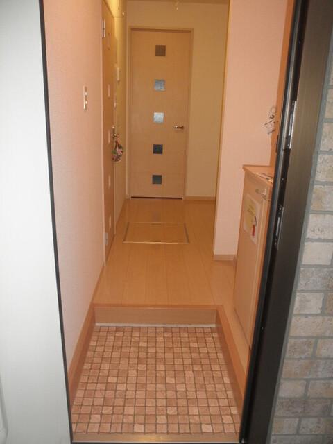 リベルテ豊田（101） 部屋画像
