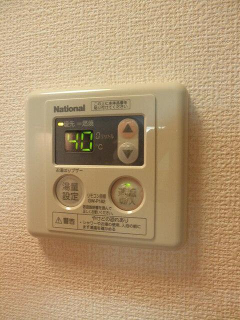 リベルテ豊田（101） 部屋画像