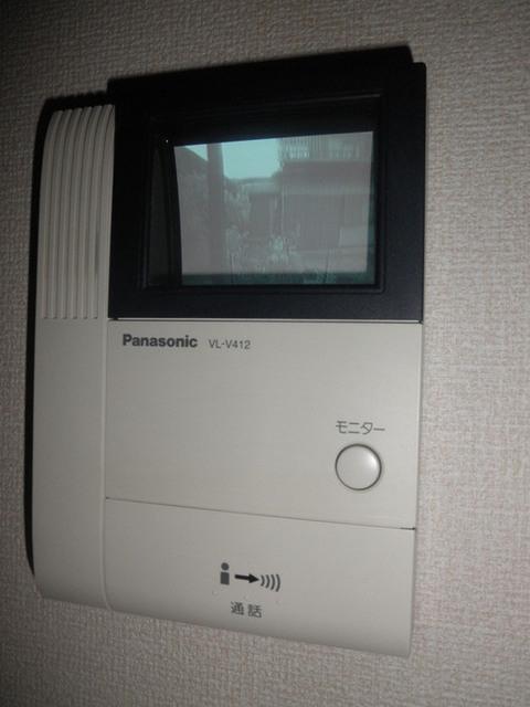 リベルテ豊田（101） 部屋画像