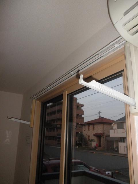 リベルテ豊田（101） 部屋画像
