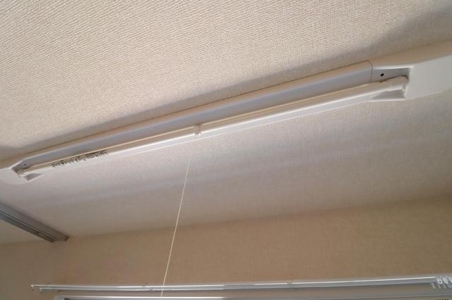 ラリュール中村南（203） 部屋画像