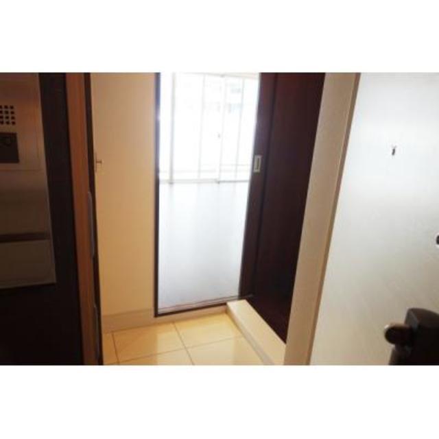 パークキューブ西ヶ原ステージ（414） 部屋画像