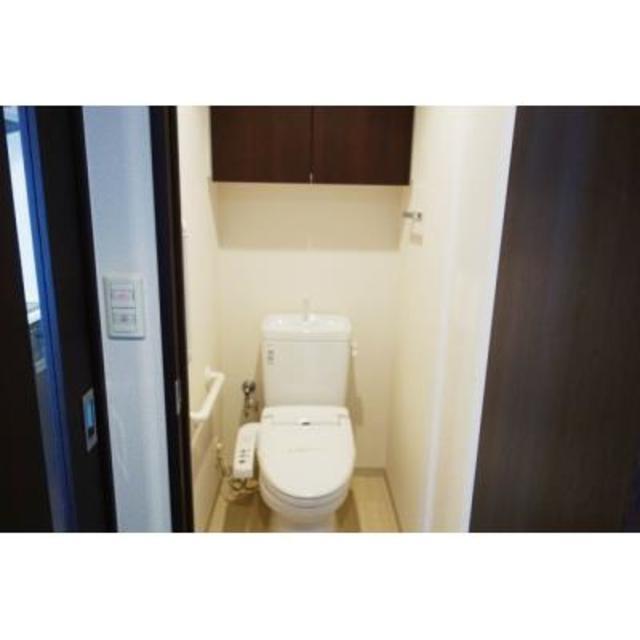 パークキューブ西ヶ原ステージ（414） 部屋画像