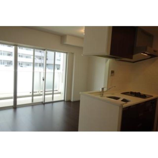 パークキューブ西ヶ原ステージ（414） 部屋画像