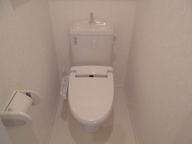 ハーモニーガーデン（201） 部屋画像