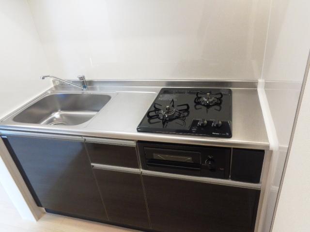 ブラン　メゾンⅡ 部屋画像