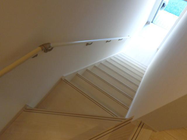 ブラン　メゾンⅡ 部屋画像