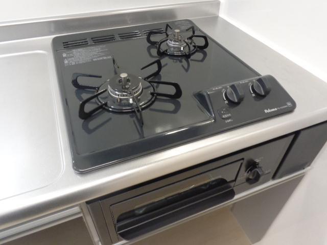 ブラン　メゾンⅡ 部屋画像