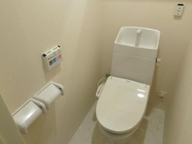 ブラン　メゾンⅡ トイレ