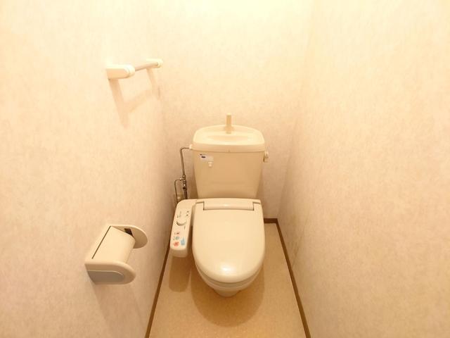 コゥジィーコート（101） 部屋画像