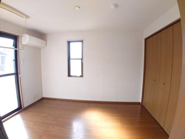 コゥジィーコート（101） 部屋画像