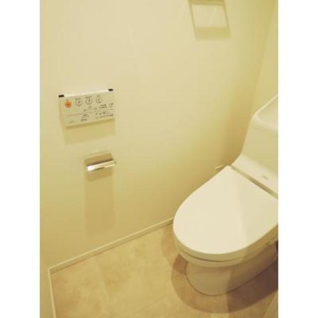 パークアクシス日本橋兜町（1004） 部屋画像