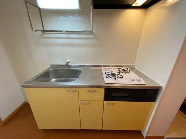 アトリオ トモ　壱番館（103） 部屋画像