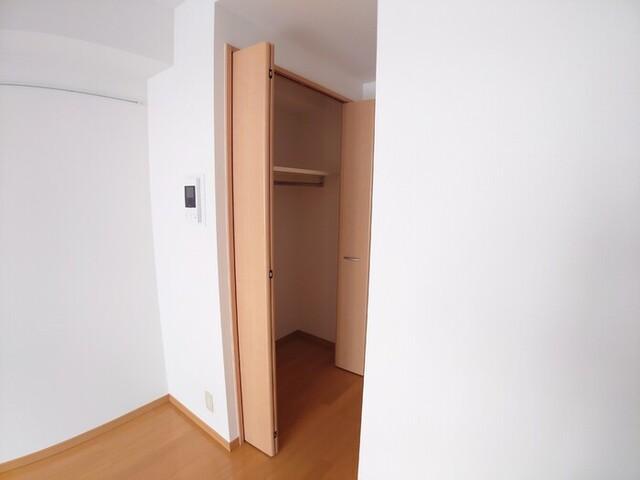 オリゾン立川（402） 部屋画像